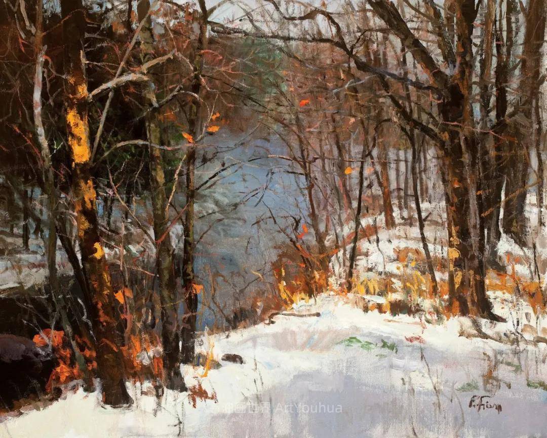 风景就是这么美好_彼得·菲奥雷