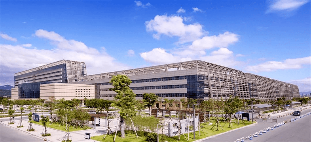 温州医院排行_浙江12家医院大排名:温州医科大学附一院第6,宁波台州入围!