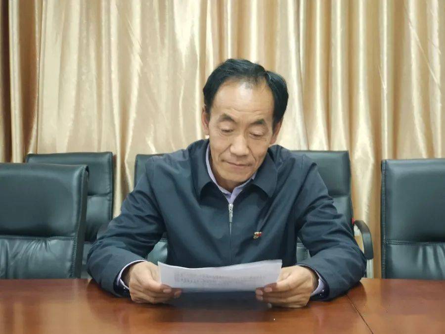 抓培训提能力促实干海北州新任村党组织书记培训实现全覆盖