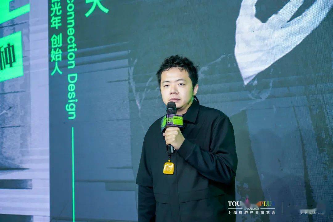 思维交流,设计交锋,一场当红青年设计师的"碰撞秀"_张耀天
