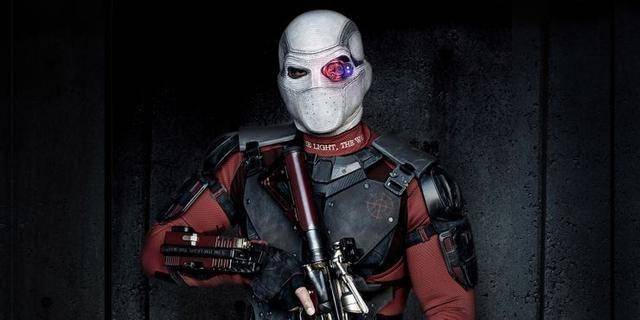 67dceu:丧钟或将在《正义联盟》后复出;谁会成为他的对手?_电影