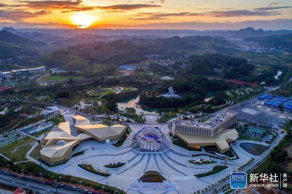 天眼|国之重器全球开放 台地共话鱼水情深