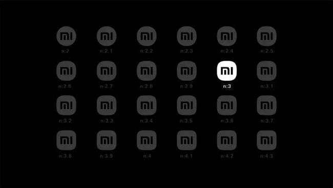 的设计|小米LOGO“再造者”：不懂数学的设计师不是好艺术家