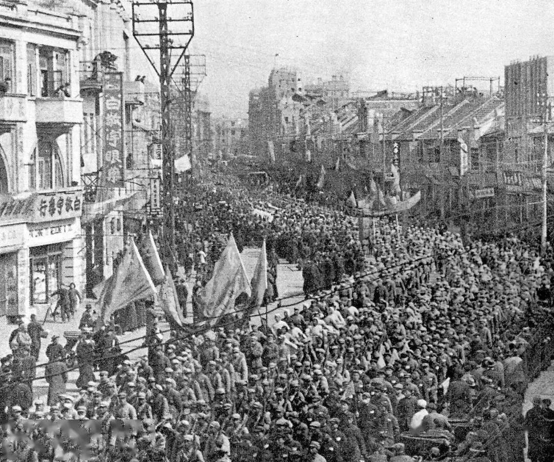 分别赴黄冈市团风县,武汉市江岸区,寻访武汉解放的故事