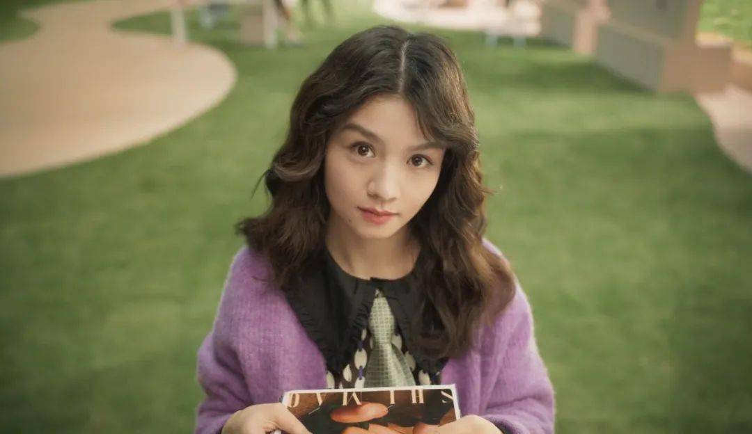 春夏所谓的限制都是自己给的人生可以松弛一点