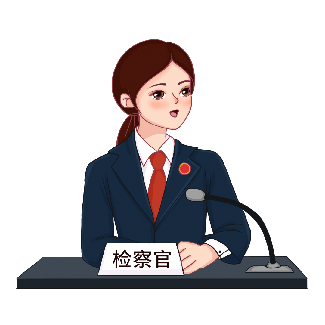 每一场爱与梦的双向奔赴都源于一个坚定的检察梦