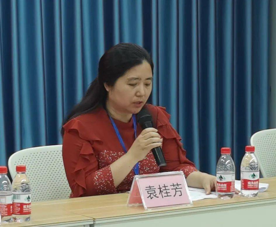 兴塘社区妇女第二次代表大会顺利召开