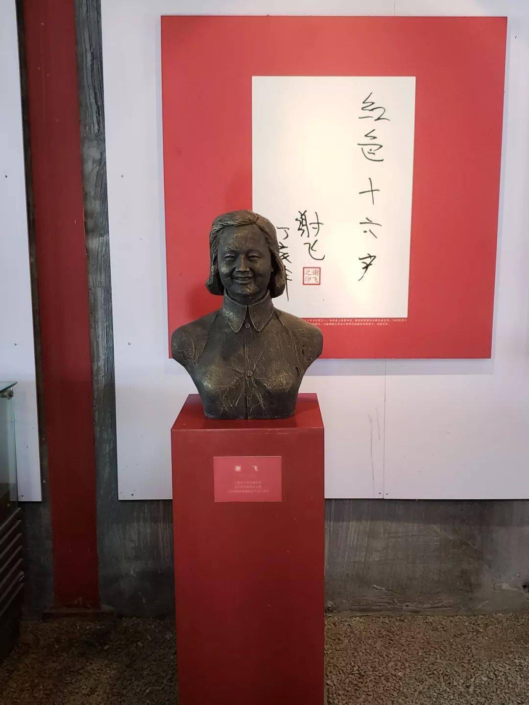 "长征女英雄"的百岁人生,谱写了一个革命战士的辉煌,也为四明山革命