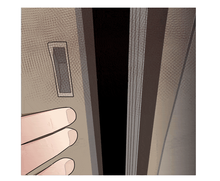 (一惊一乍的惊吓)正好是最让人讨厌的jump scare而消耗最大的瞬间这让