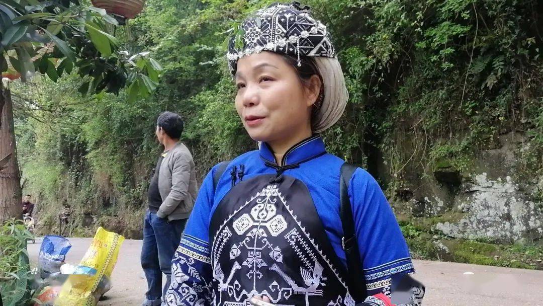 清明歌会丨苗韵在丹青悠悠流传