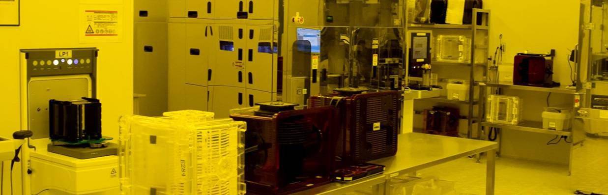 华进半导体:已研发实现 fcbga 基板小批量量产