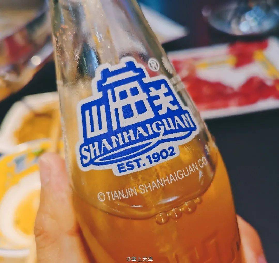 野餐都带点嘛玩意儿天津人最有发言权了