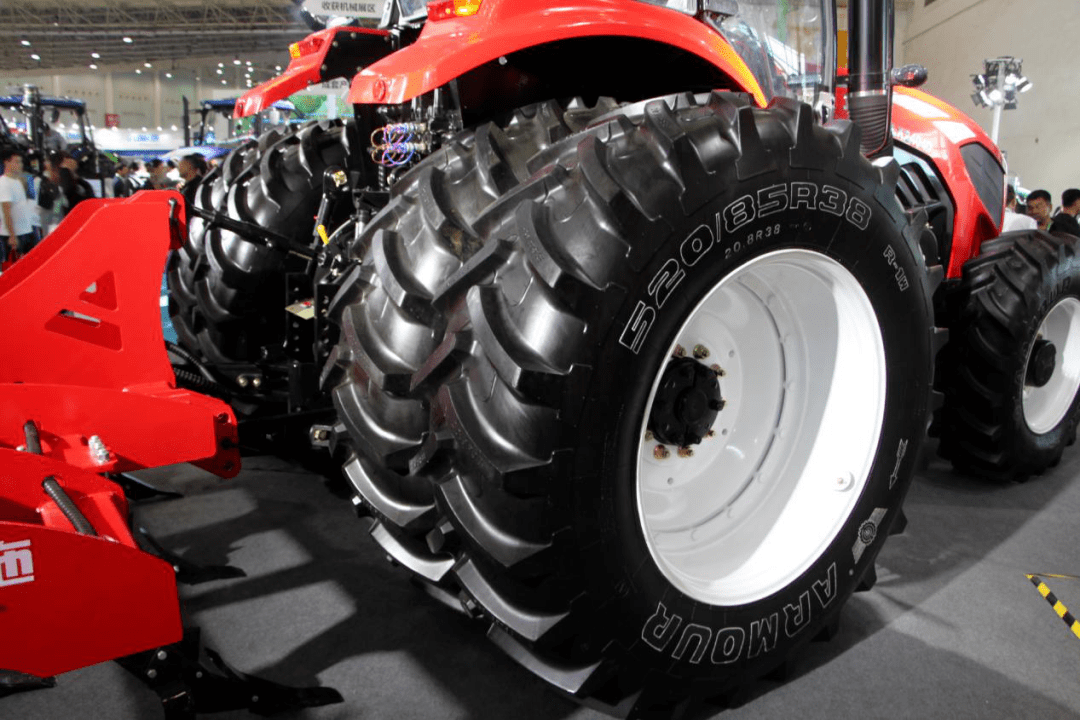 东方红lx2404d比想像中更好操控