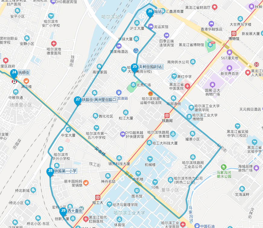 南京公交755路线路图图片