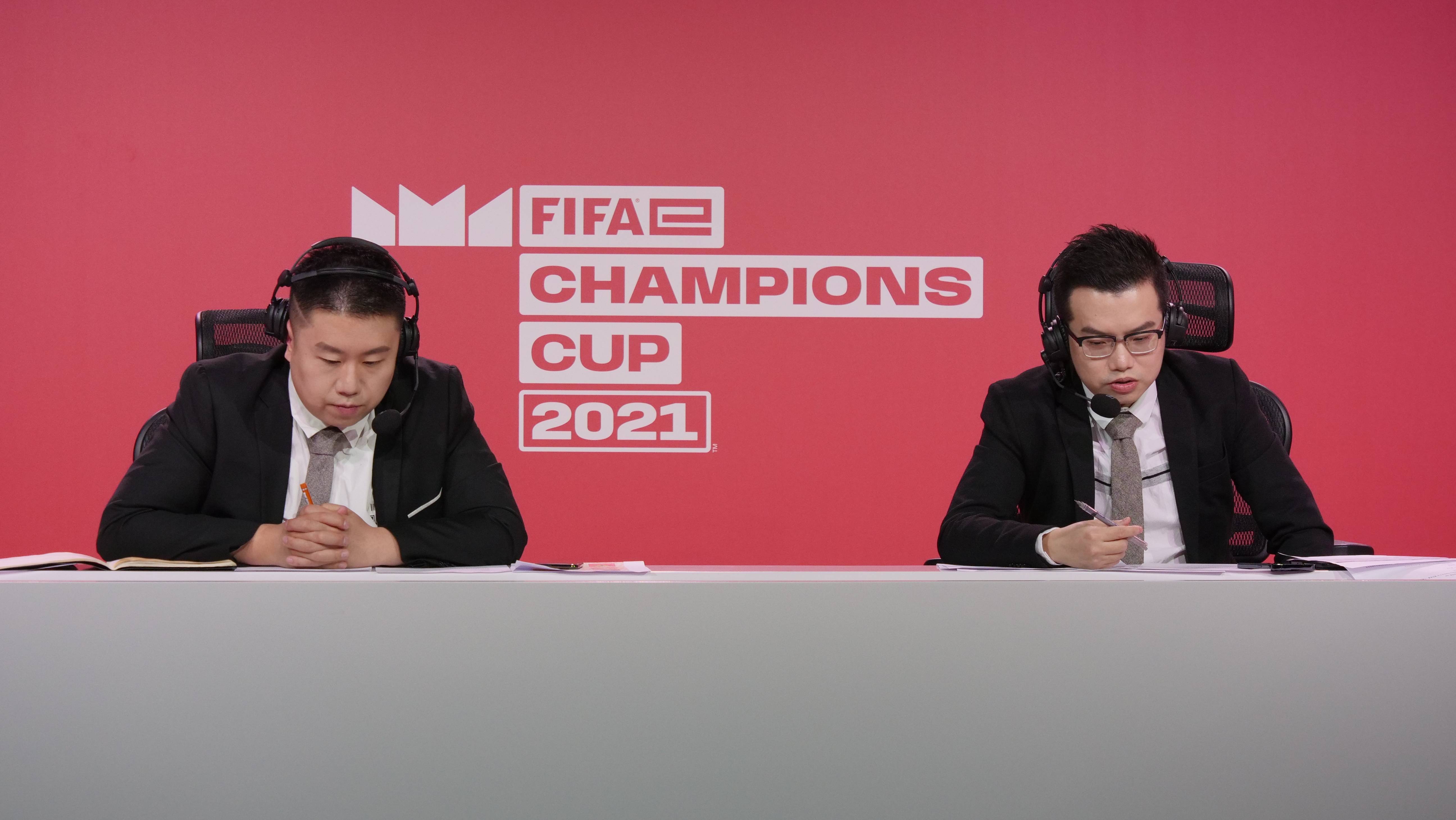 成长|FIFA足球伴随几代人成长，它是电竞解锁奥运大门的钥匙？