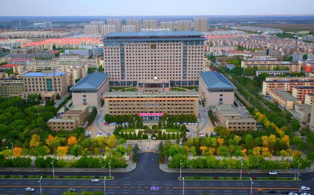 【优化营商环境】梧高凤必至 花开蝶自来——金昌市着力优化营商环境