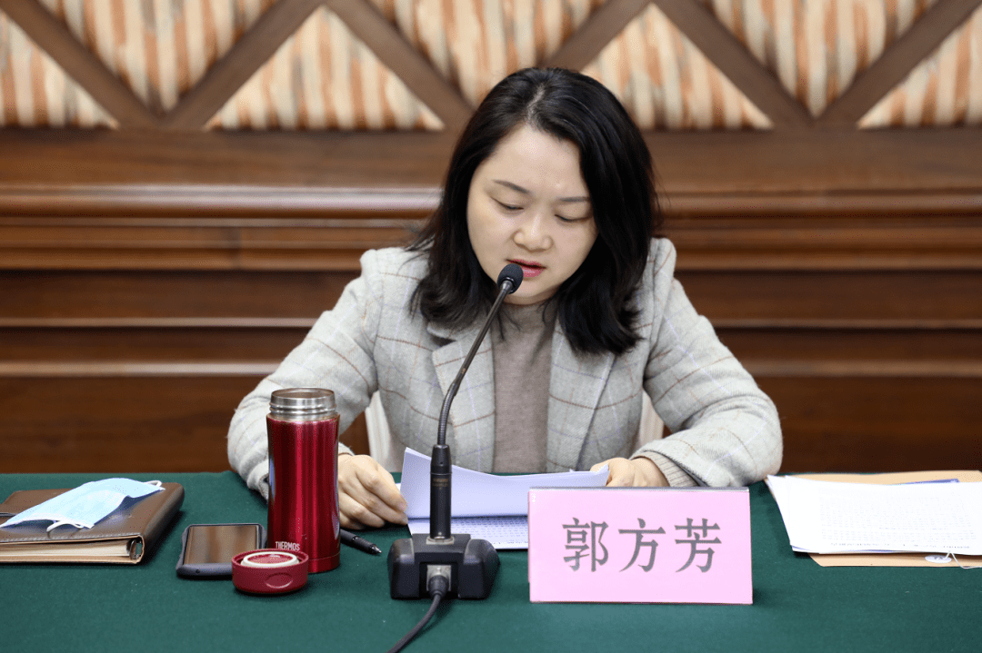 李莉要求:全力推动广告产业高质量发展_襄阳市