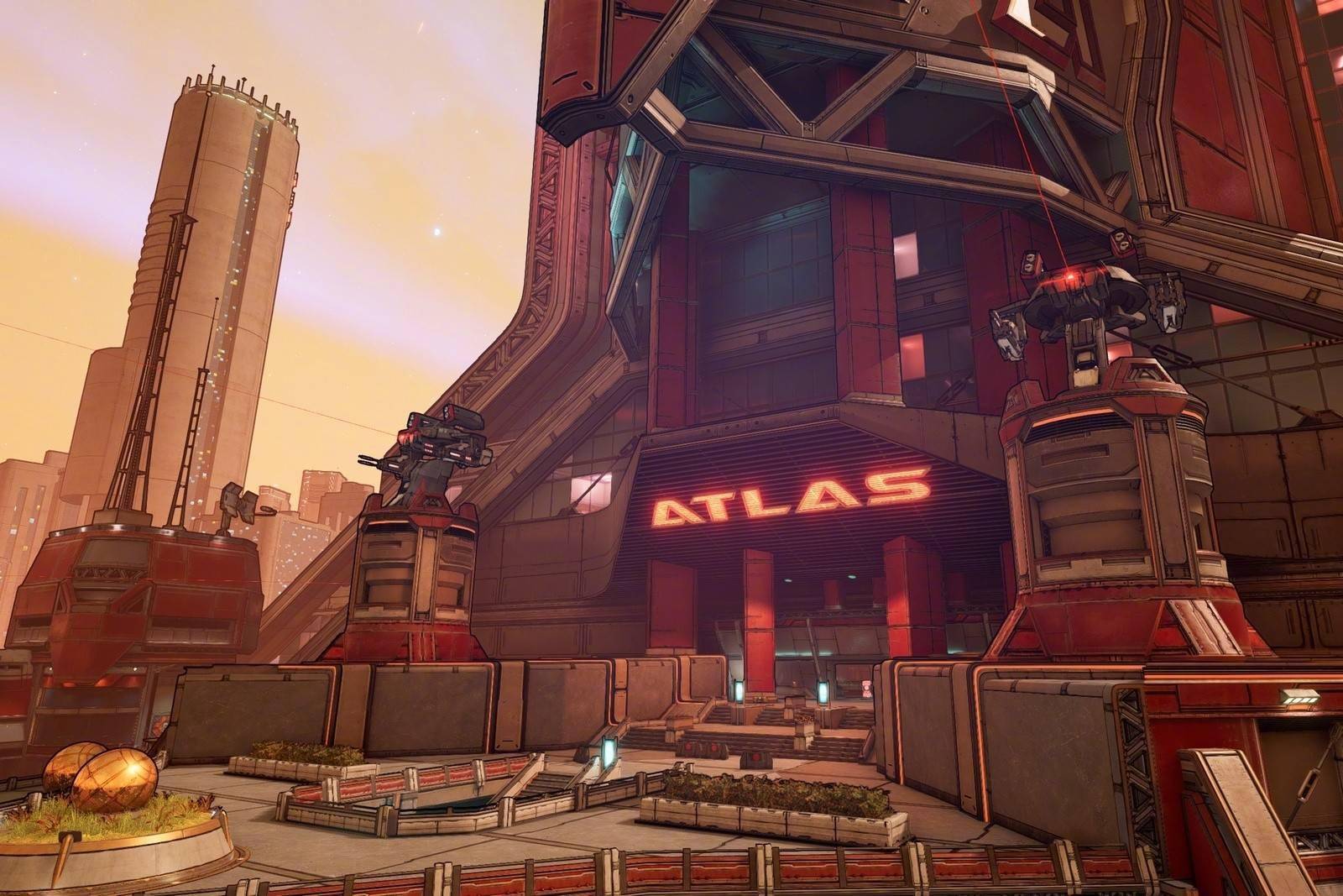 无主之地电影剧情透露埃德加拉米雷兹演反派