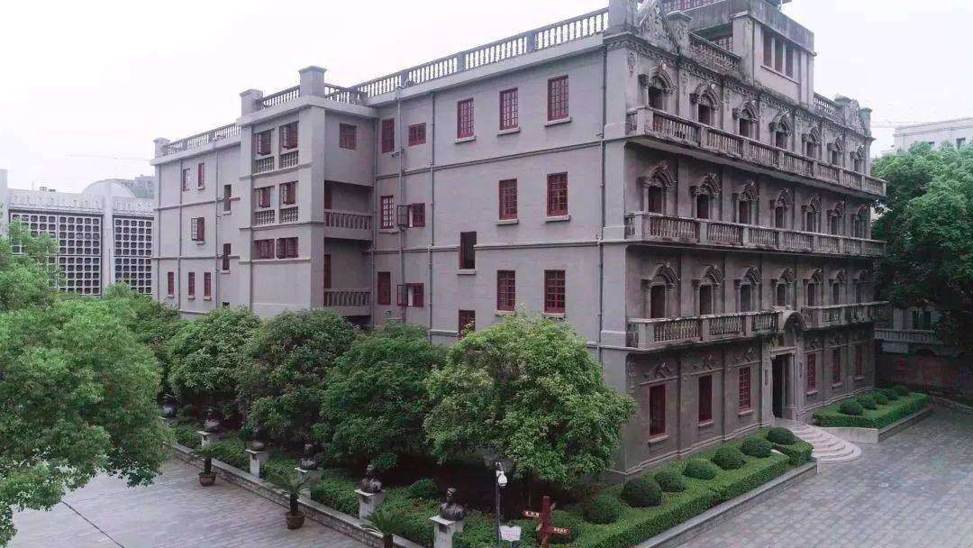 党史微课 南昌起义中的"收条与回信"