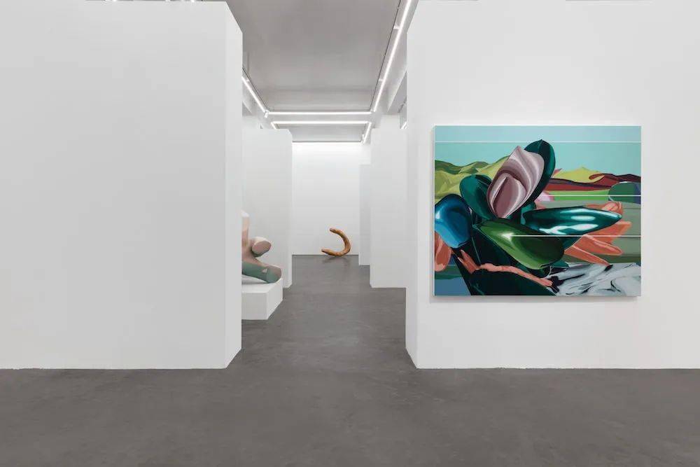 画廊排行榜_雅昌指数|月度(2021年7月)画廊影响力榜单