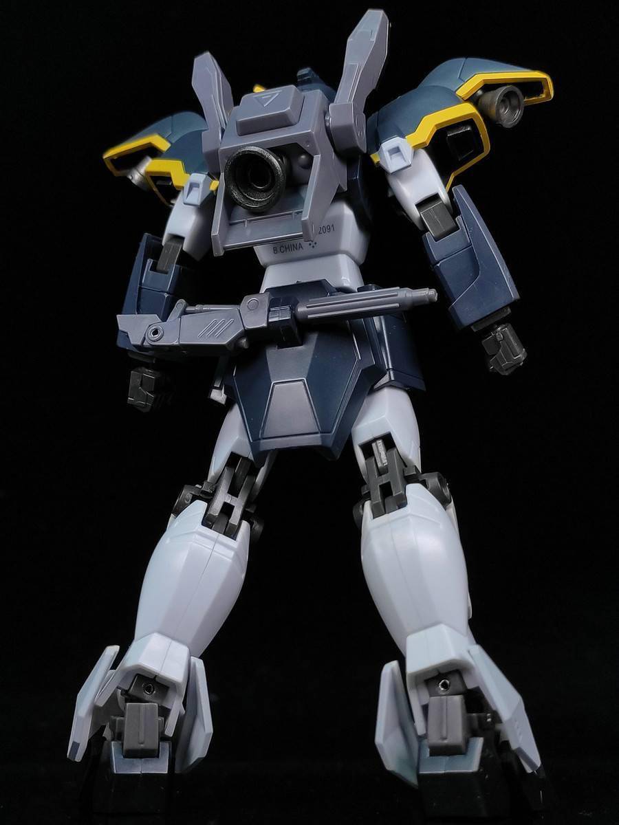 78民间测评robot魂死神高达