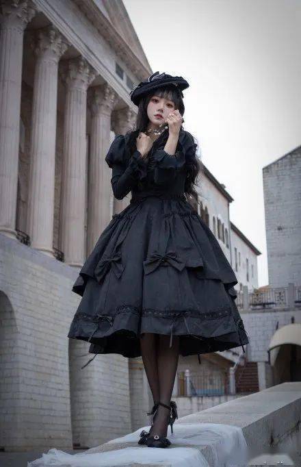 lolita每日情报