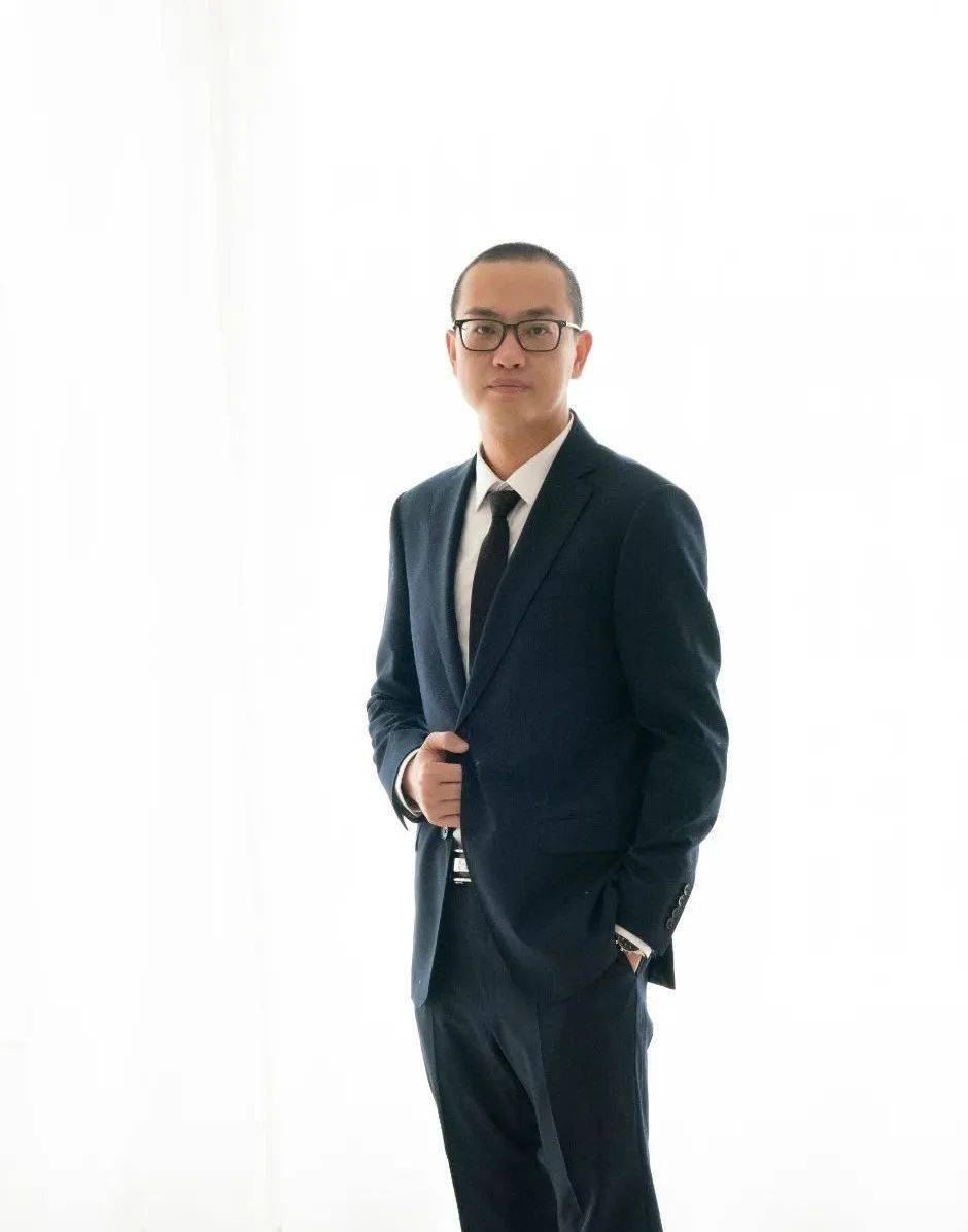王宇律师 | 我心中的党_外公