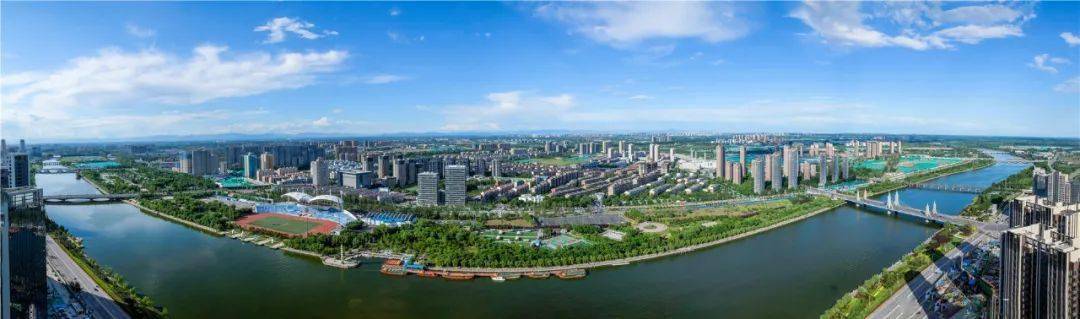 弘扬生态文明共建森林城市通州区开展全区大型义务植树活动67