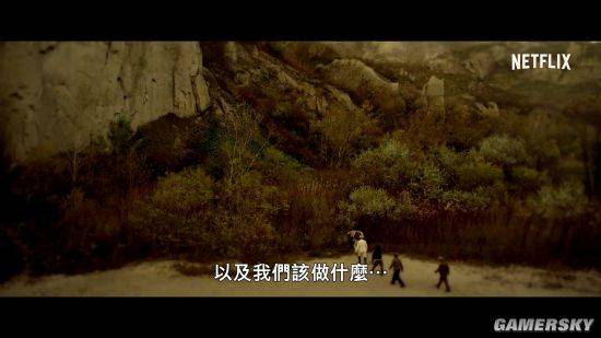 网飞《朱庇特传奇》定档5月:超级英雄的传承故事