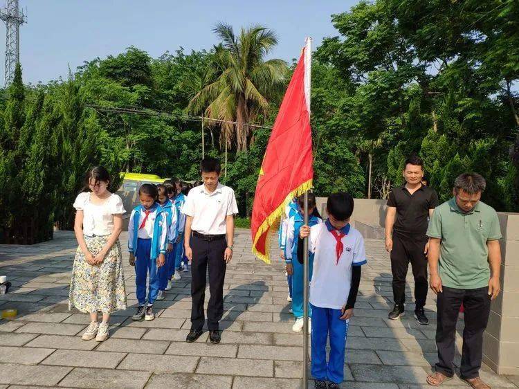 屯昌新兴小学图片