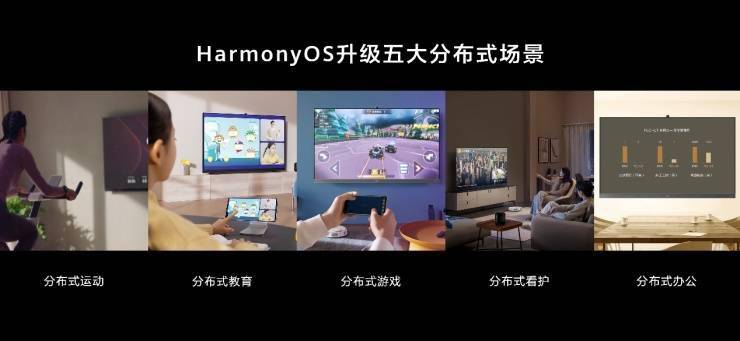 新一代华为智慧屏V系列重磅来袭 驱动电子消费品“越用越增值”体验-家电圈官网