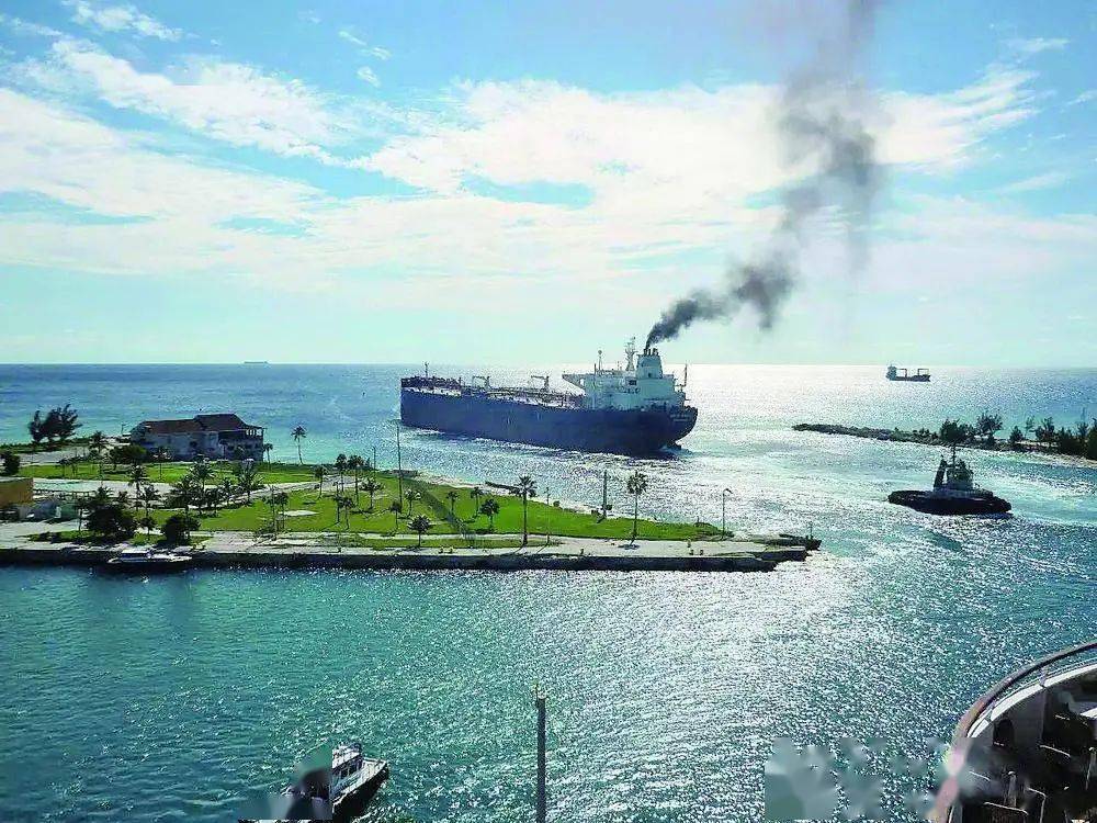 危防新政丨《舟山市港口船舶污染物管理条例》立法了!_作业