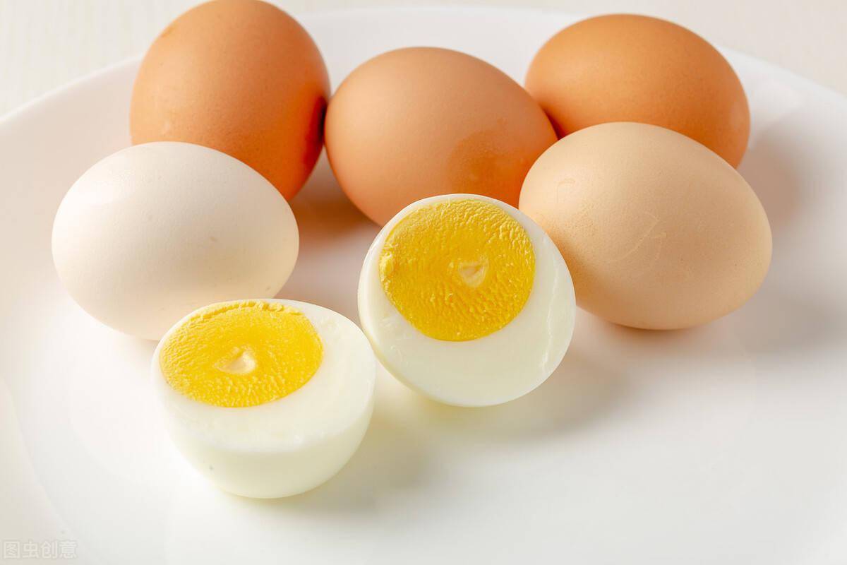 溏心蛋需要煮几分钟？教你煮出完美溏心蛋的窍门_时间
