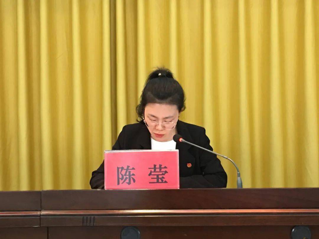 党史学习吹响号角市中区共青团召开学党史强信念跟党走学习教育动员会