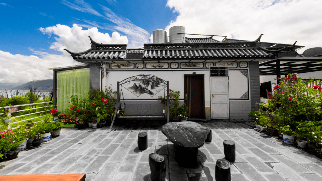 深挖司藤取景地每一帧都美成屏保