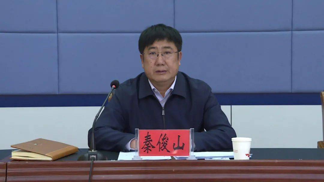 会宁县召开2021年全县禁毒工作会议暨全县禁种铲毒工作推进会