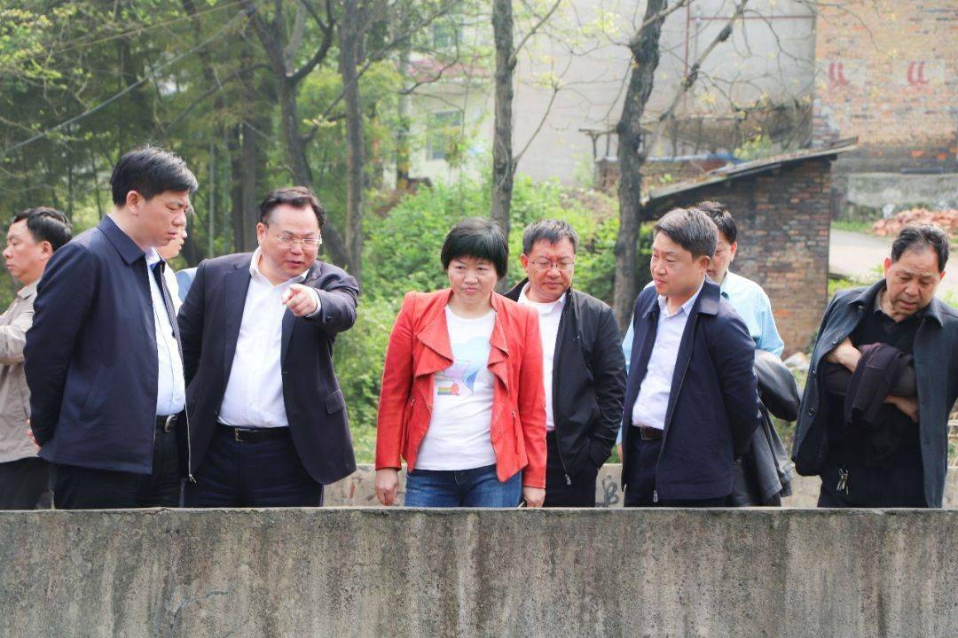 近日,厅党组副书记,副厅长张皓,厅党组成员,省自然资源副总督察李全胜