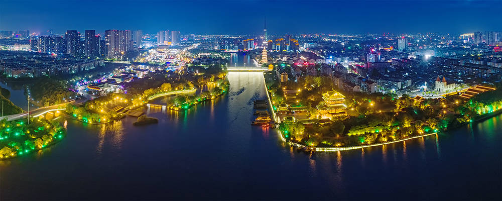 “小清新”泰州抢占长三角旅游市场，还将推夜间经济