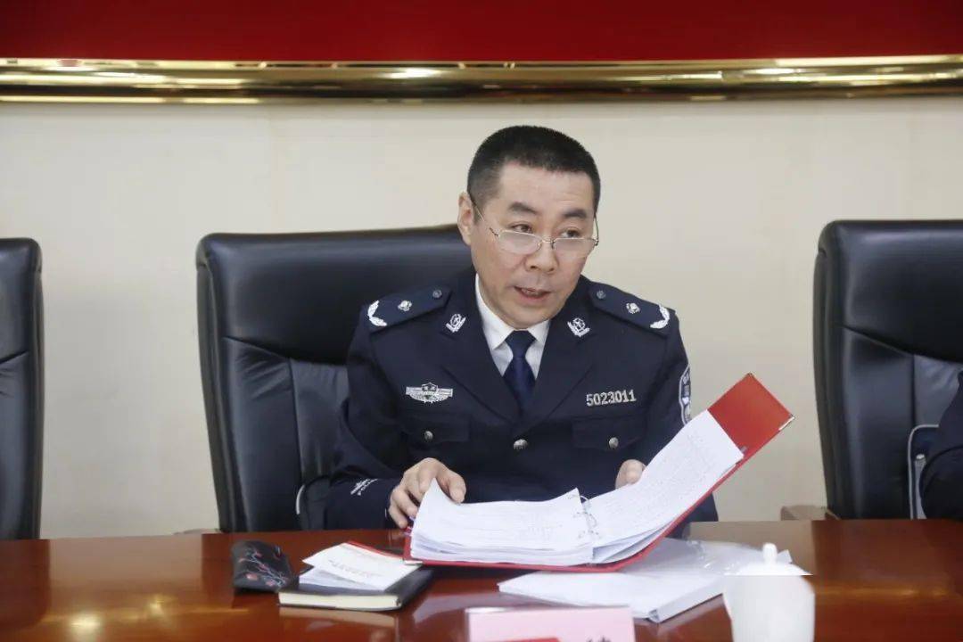 全市监狱戒毒所专项指导组第三小组赴未管所检查督导工作 教育