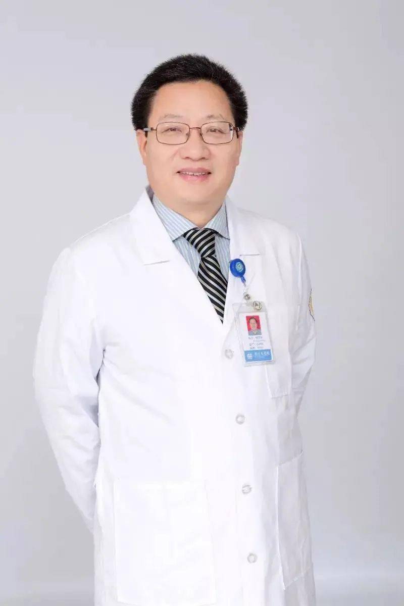 浙医大咖傅国胜:冠心病不再是中老年人专属