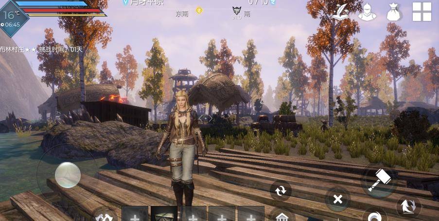 游戏交易网站排行_2021手游排行榜,《黑暗与光明手游》玩家为活下去要和野兽贸易