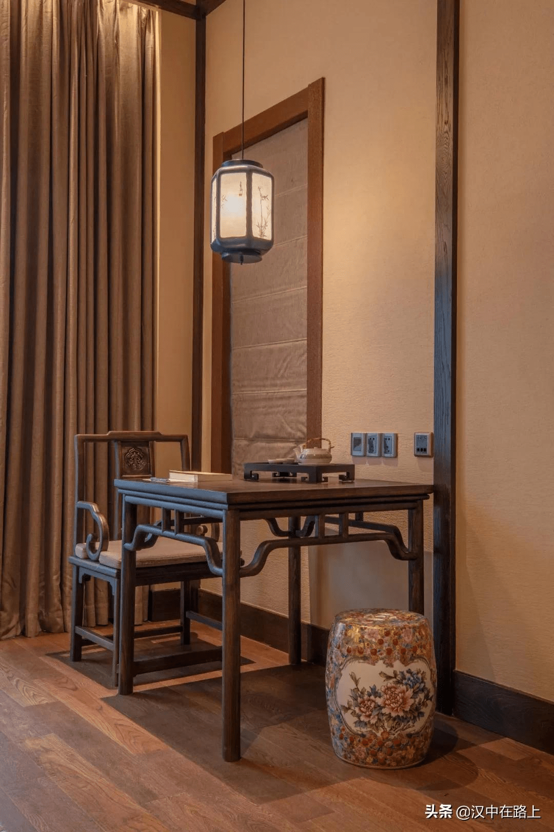 汉中兴汉胜境汉服文化节来啦日程安排门票攻略速来围观