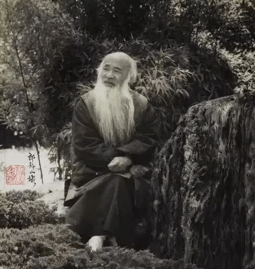 張大千 儗宋人青綠山水扇、行書自寫詞| Zhang Daqian (Chang Dai