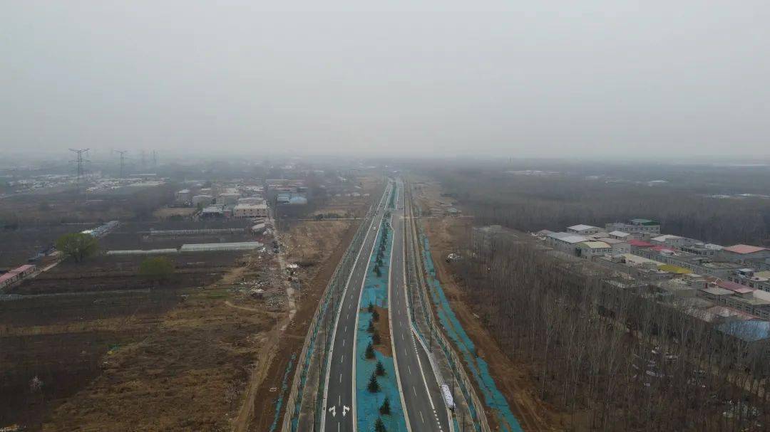 如今,大运河片区范围是北至s312省道(北五环),南至索须河南岸,东至