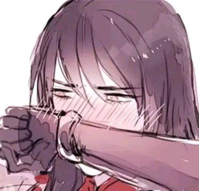 王者荣耀福利英雄们害羞的样子你见过没韩信这也太可爱了吧