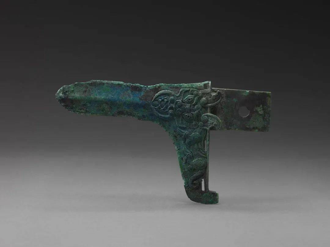 入围终评项目 || 四川宣汉罗家坝遗址_墓葬