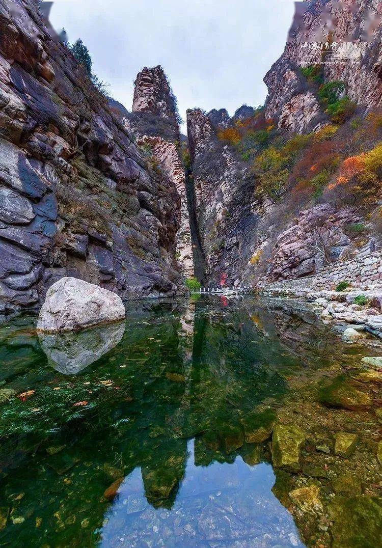 天津爬山好去处大盘点五一来这里兜风爽到飞起