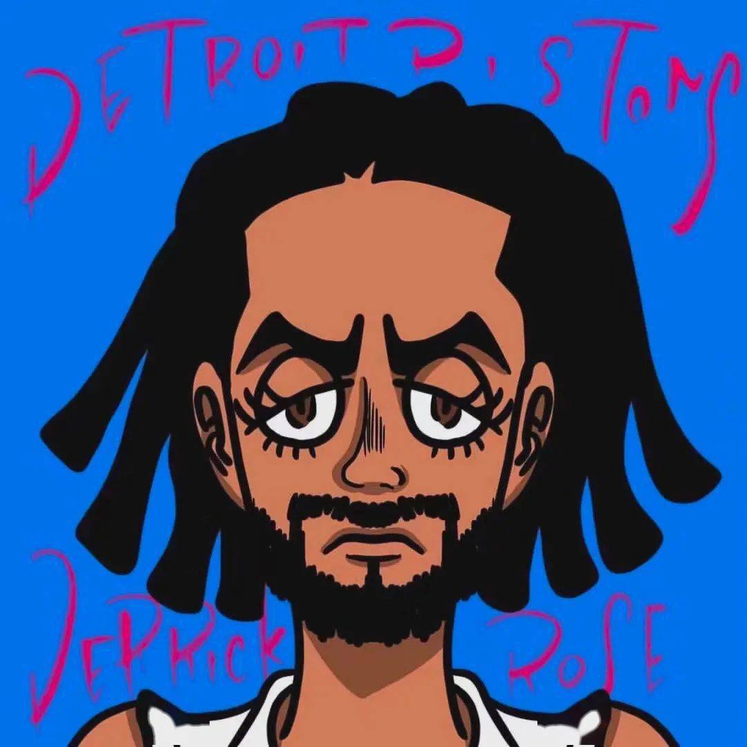 【篮球壁纸】|球星劲爆可爱头像_搜索