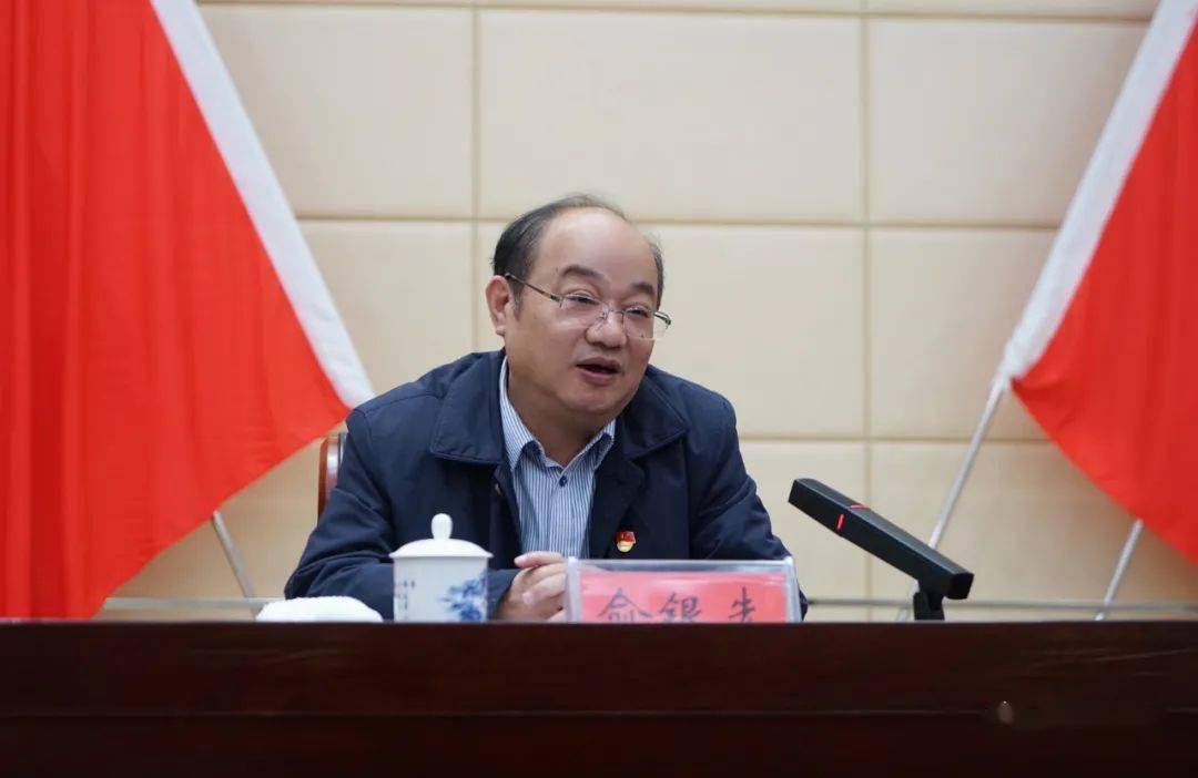 党史学习教育省委宣讲团专题宣讲报告会走进浮梁