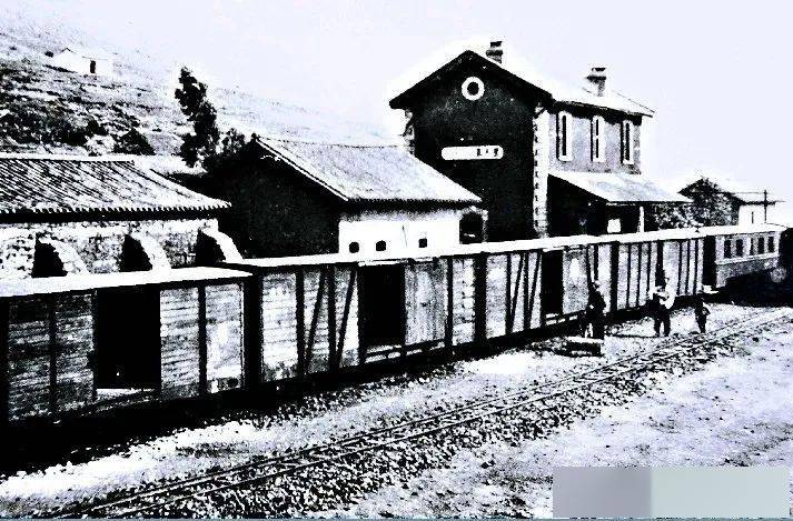 再访九旬"老翁" —— 自改云南铁博馆藏sn型寸轨蒸汽机车模型_铁路